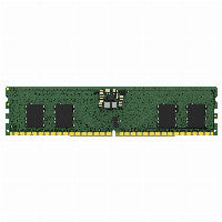 8GB PC2-6400 CL52 Kingston CU ValueRAM Retail