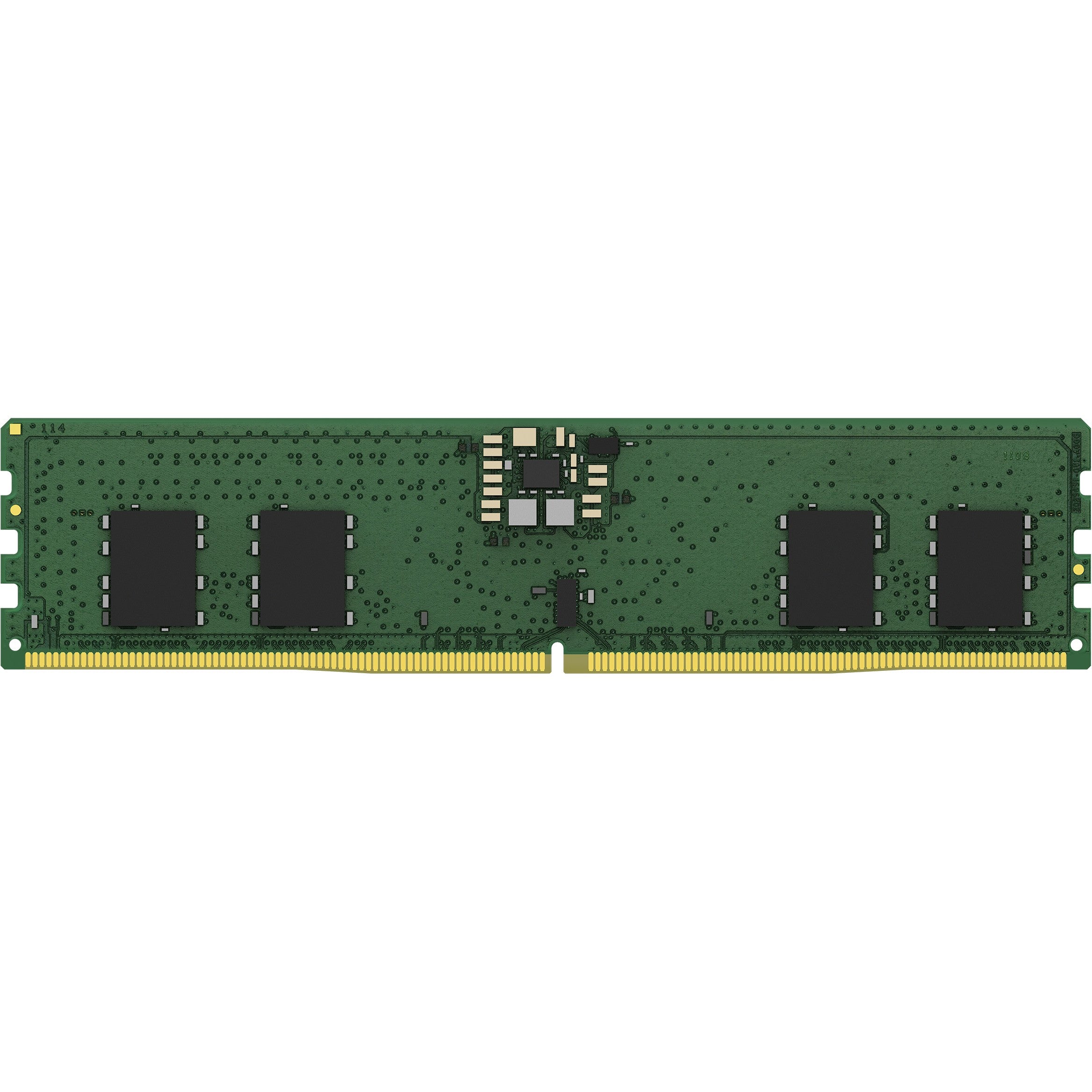 8GB PC 6400 CL52 Kingston CU ValueRAM retail