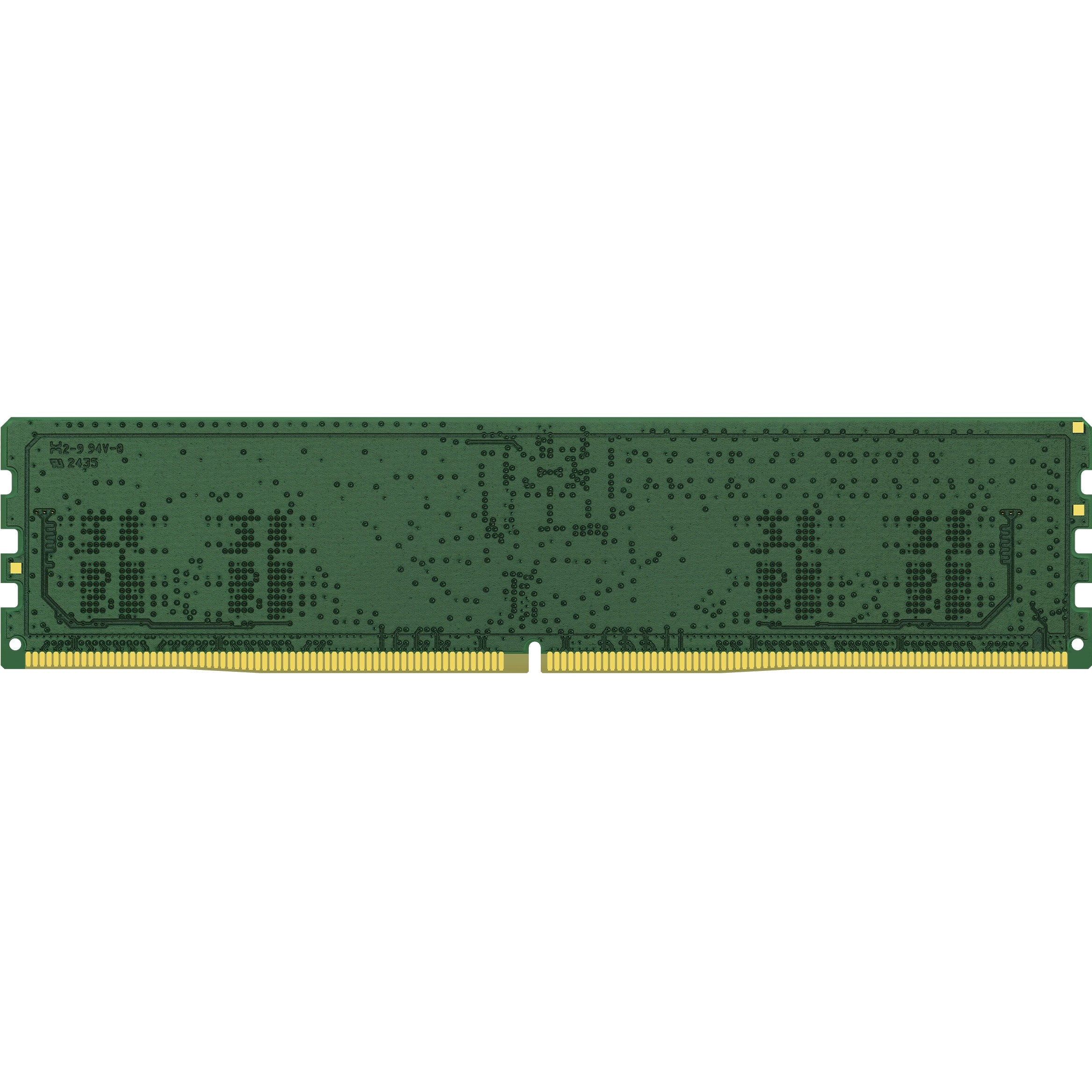 8GB PC 6400 CL52 Kingston CU ValueRAM retail