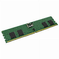 8GB PC2-6400 CL52 Kingston CU ValueRAM Retail