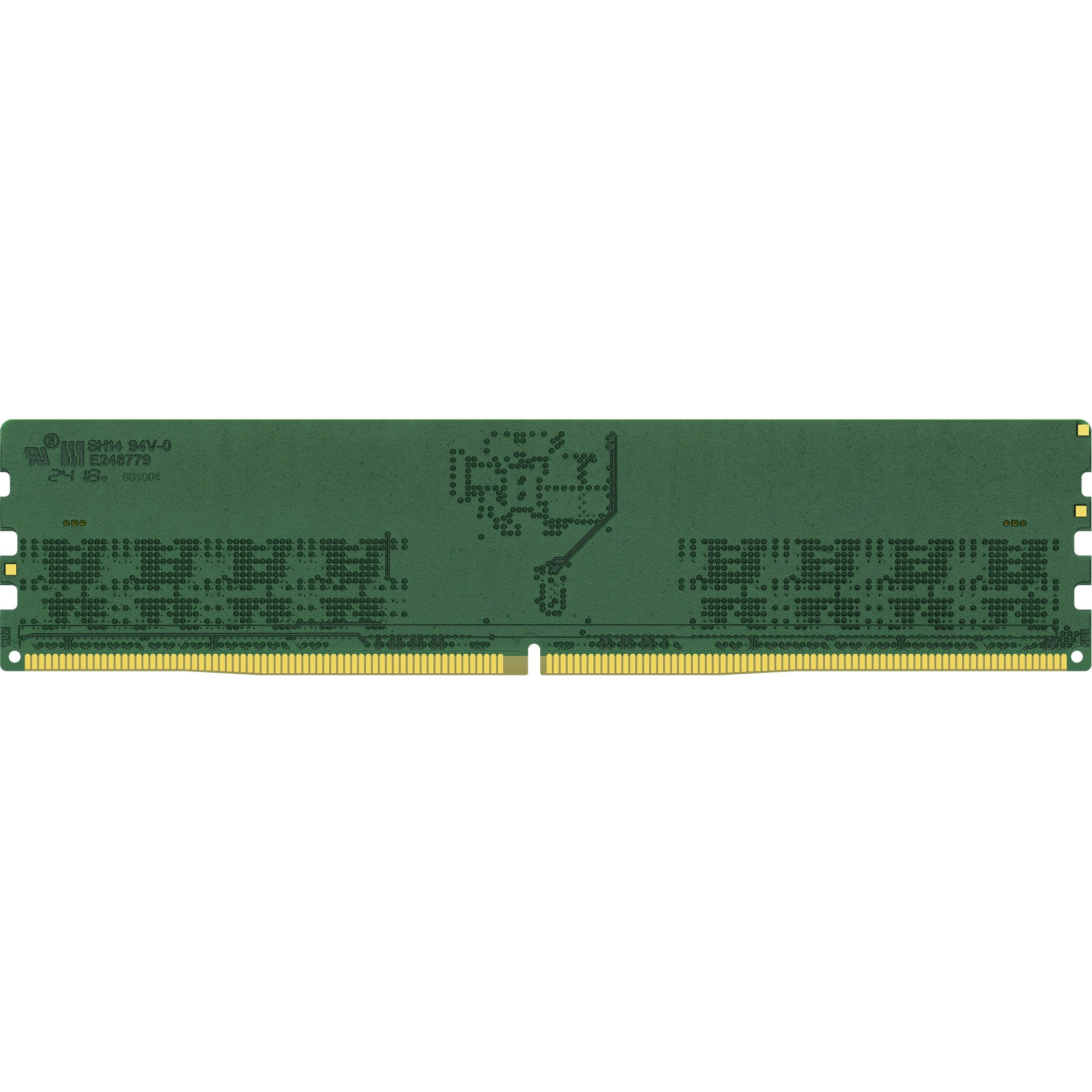 32GB PC 6400 CL52 Kingston CUDIMM ValueRAM retail