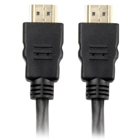 Sharkoon Kabel HMDI -> HDMI 1m schwarz