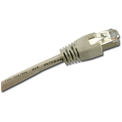 Sharkoon Kabel RJ45 CAT.6 SFTP 3.0m grün