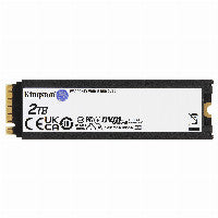 Kingston Fury Renegade with Heat Sink 2TB SSD M.2-2280 PCIe 4.0 X4 NVMe