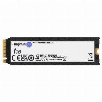 Kingston Fury Renegade with Heat Sink 1TB SSD M.2-2280 PCIe 4.0 x4 NVMe