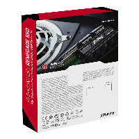 Kingston Fury Renegade with Heat Sink 1TB SSD M.2-2280 PCIe 4.0 x4 NVMe