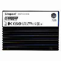 KINGSTON 7.68TB DC3000ME U.2 PCIe 5.0 NVMe