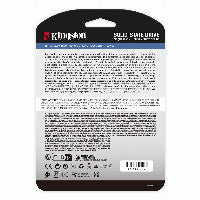 KINGSTON 7.68TB DC3000ME U.2 PCIe 5.0 NVMe