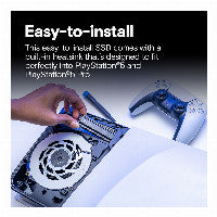 Crucial P310 w/Heatsink 4TB SSD M.2-2280 PCIe 4.0 x4 NVMe