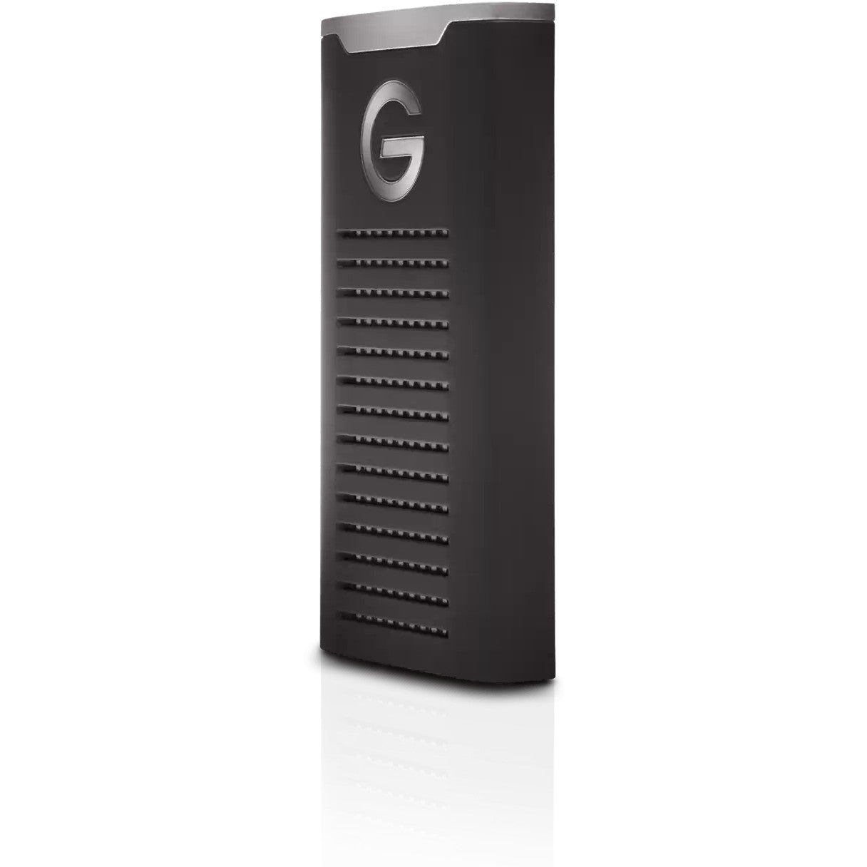 SANDISK Professional G-DRIVE 500GB M.2-2280 1050MB/s USB-C 10Gbps USB 3.2 Gen 2 Ultra-Rugged Portable NVMe