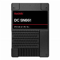 2,5" ULTRASTAR DC SN861 1.92 NVME
