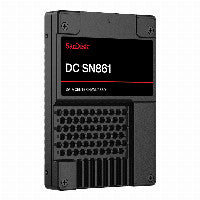 2,5" ULTRASTAR DC SN861 1.92 NVME
