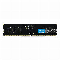8GB PC 5600 Crucial CT8G56C46U5T Tray/ Bulk