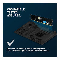5600 32GB CL46 Crucial CT32G56C46U5T bulk/tray