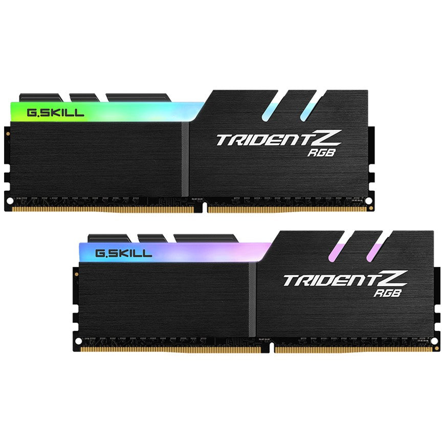 32GB PC 3600 CL16 G.Skill KIT (2x16GB) 32GTZRC Tri/RG
