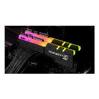 32GB PC 3600 CL16 G.Skill KIT (2x16GB) 32GTZRC Tri/RG