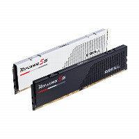 G.Skill Ripjaws S5 Black DDR5-6000 CL32 32GB (2x16GB)