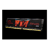 8GB PC 2400 CL17 G.Skill (1x8GB) 8GIS Aegis 4