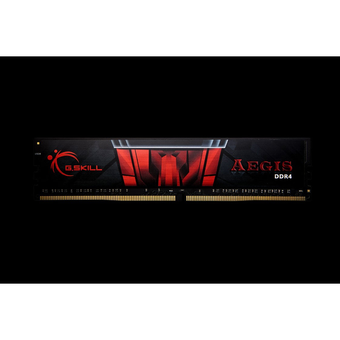 8GB PC 2400 CL17 G.Skill (1x8GB) 8GIS Aegis 4
