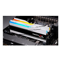 G.Skill Trident Z5 Neo RGB 32GB (2x16GB) DDR5 6000 CL30 White
