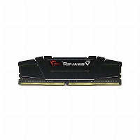 G.Skill Ripjaws V Black DDR4-3200 CL16 64GB (4x16GB)