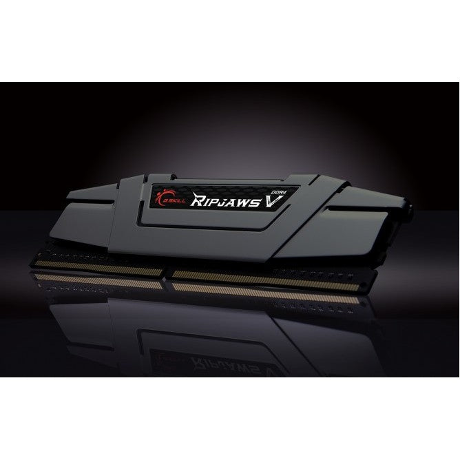 16GB PC 3200 CL16 G.Skill KIT (2x8GB) 16GVGB RipjawsV
