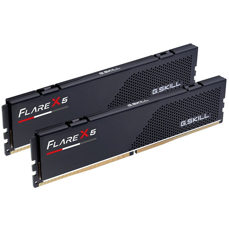 32GB PC 6000 CL36 G.Skill (2x16GB) 32-GX2-FX5 FLARE AMD