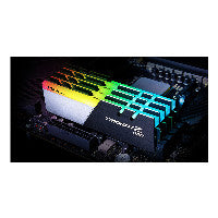 G.Skill Trident Z Neo Silver / Black DDR4-3600 CL16 32GB (4x8GB)