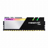 G.Skill Trident Z Neo Silver / Black DDR4-3600 CL16 32GB (4x8GB)