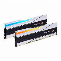 G.Skill Trident Z5 Neo RGB Matte White DDR5-8000 CL38 32GB (2x16GB)