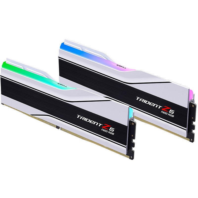 32GB PC 8000 CL38 G.Skill (2x16GB) 32-GX2-TZ5NRW AMD