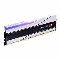 G.Skill Trident Z5 Neo RGB Matte White DDR5-8000 CL38 32GB (2x16GB)