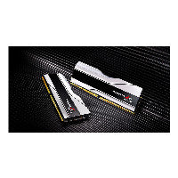 G.Skill Trident Z5 Neo RGB Matte White DDR5-8000 CL38 32GB (2x16GB)