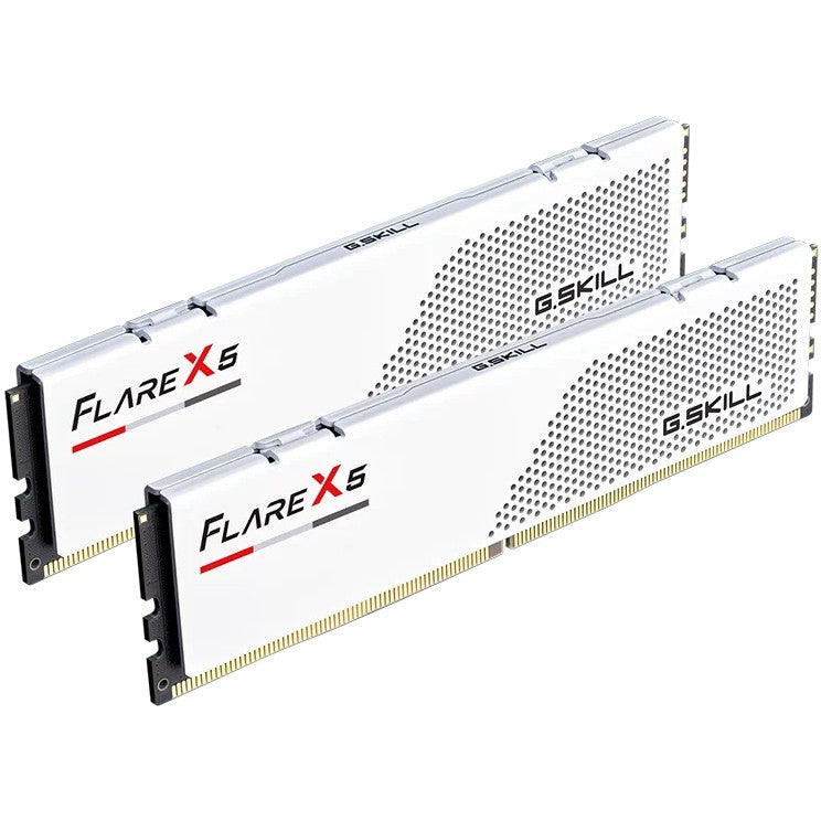 32GB PC 6000 CL28 G.Skill (2x16GB) 32-GX2-FX5W FLARE A