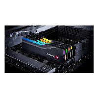 G.Skill Trident Z5 RGB 32GB (2x16GB) DDR5 6000 CL36 Black