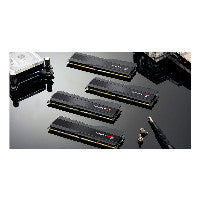 G.Skill Trident Z5 RGB 32GB (2x16GB) DDR5 6000 CL36 Black