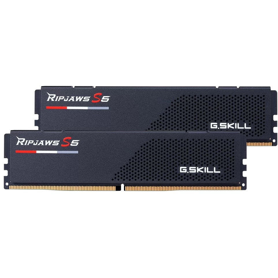 64GB PC 6400 CL32 G.Skill KIT (2x32GB) 64-RS5K Ripjaws