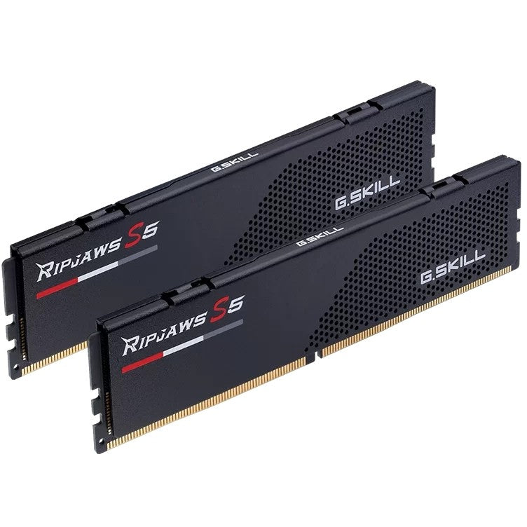64GB PC 6400 CL32 G.Skill KIT (2x32GB) 64-RS5K Ripjaws