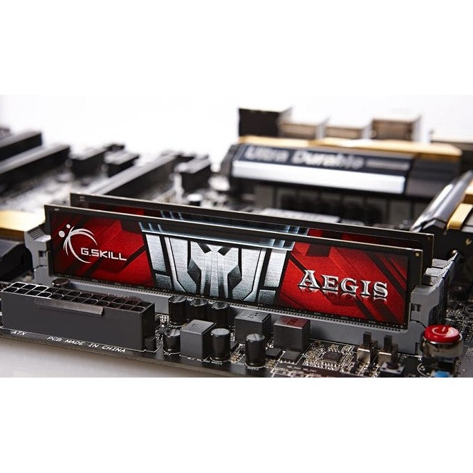 8GB PC 1600 CL11S G.Skill (1x8GB) 8GIS Aegis