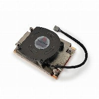 K DYNATRON A52 AMD SP6/TR5 1U Aktiv