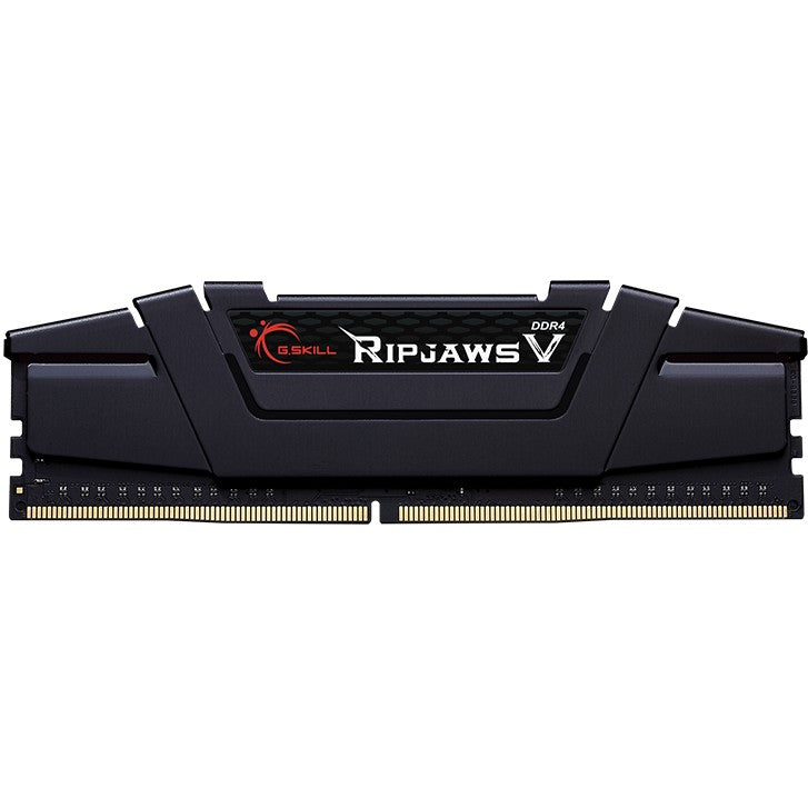 64GB PC 3600 CL18 G.Skill KIT (4x16GB) 64GVK Ripjaws