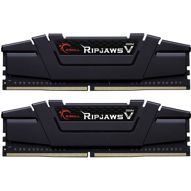 32GB PC 4000 CL18 G.Skill KIT (2x16GB) 32GVK Ripjaws