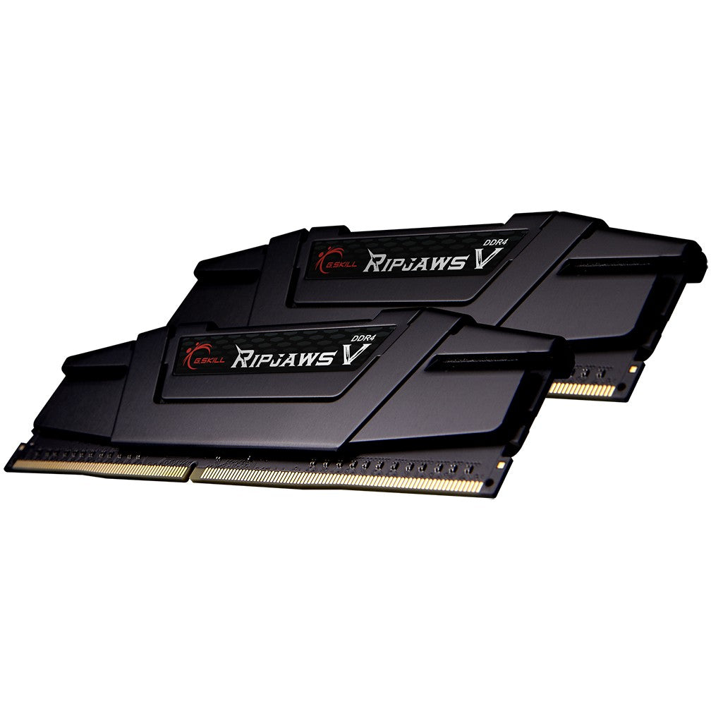 32GB PC 4000 CL18 G.Skill KIT (2x16GB) 32GVK Ripjaws