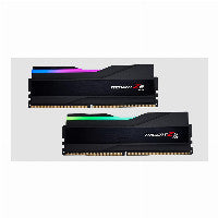 G.Skill Trident Z5 RGB Black DDR5-7200 CL36 48GB (2x24GB)