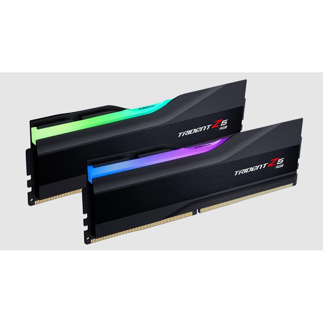 48GB PC 7200 CL36 G.Skill KIT (2x24GB) 48-TZ5RK