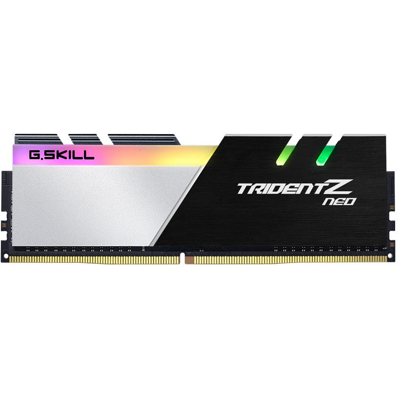64GB PC 3600 CL16 G.Skill KIT (2X32GB) 64GTZN NEO