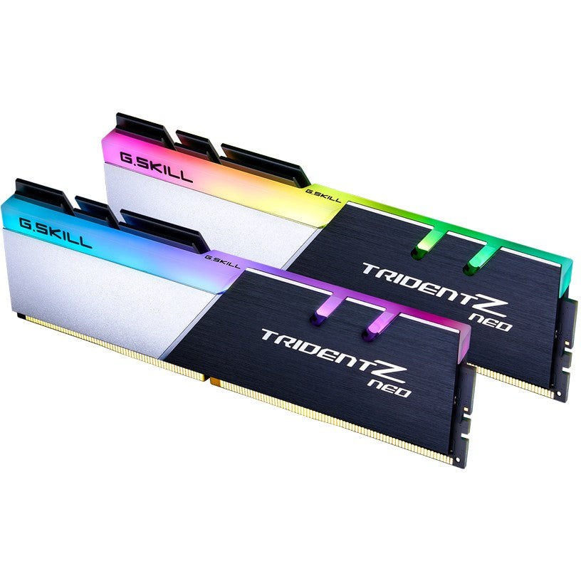 64GB PC 3600 CL16 G.Skill KIT (2X32GB) 64GTZN NEO