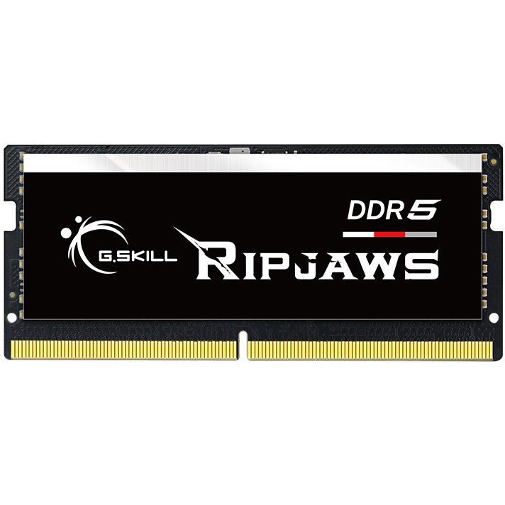 32GB PC 5600 CL40 G.Skill (2x16GB) 32GX2-RS 1.2