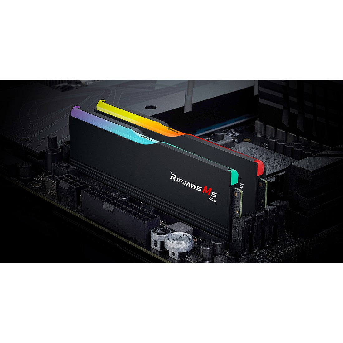96GB PC 6400 CL32 G.Skill (2x48GB) 96-M5 RGB RM5RK