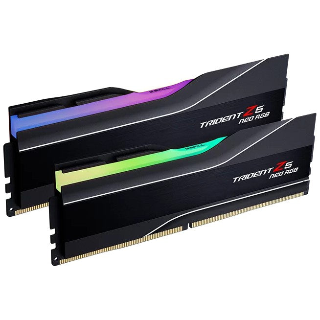 32GB PC 8000 CL38 G.Skill (2x16GB) 32-GX2-TZ5NR AMD